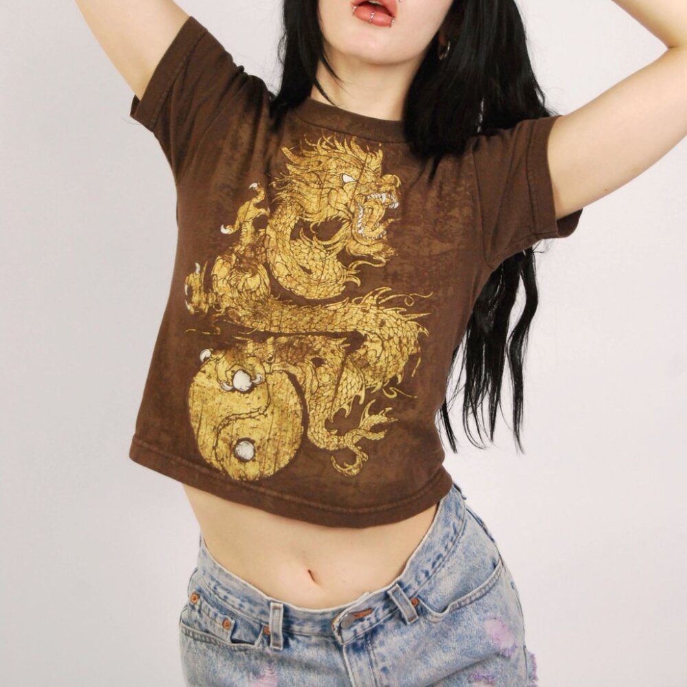 90s Distressed Denim Shorts Levis (9) stone wash vintage women cutoff high waist - Picture 4 of 9